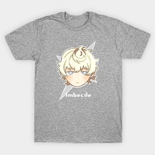 Kiznaiver Agata Katsuhira T-Shirt